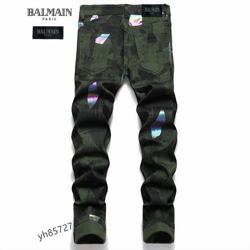 Balmain Men's Jeans 182